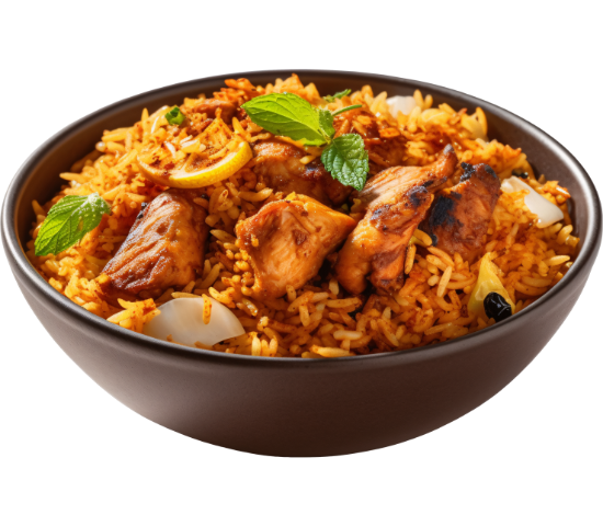 Biriyani