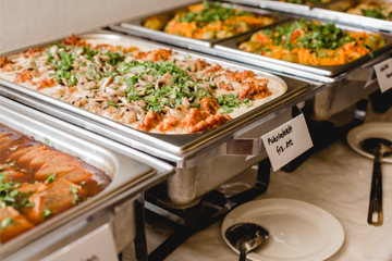 NKY MOMO HOUSE Catering