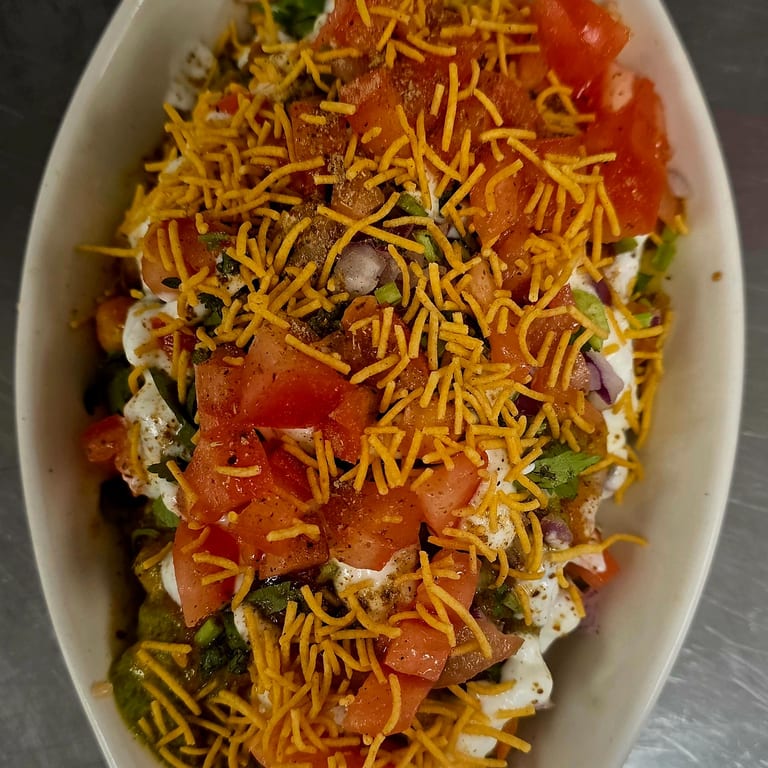Experience Our Lassi
