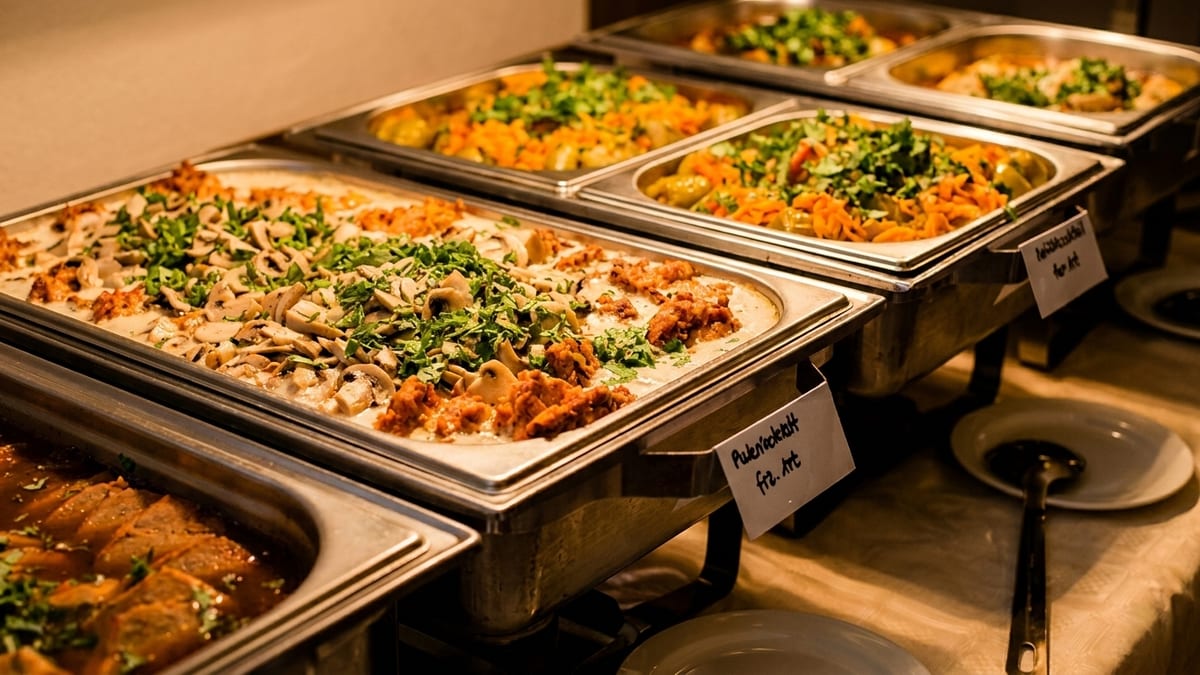 Bring NKY Momo House to your event