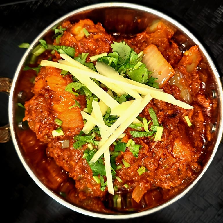 Savor Our Dinner Offerings