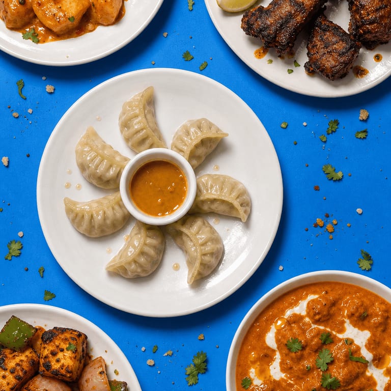 Delicious Dal Dishes